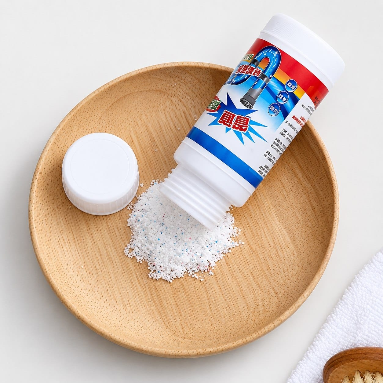 BONDABOU MARKET Dites Adieu aux Canalisations Bouchées 🚿OFFRE SPÉCIALE : 1 FLACON ÀCHETER = 1 FLACON OFFERT 
