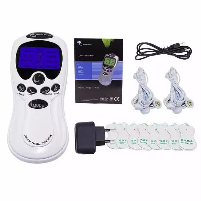BONDABOU SHOP 💆♀️ Digital Therapy Machine™ – Soulagez vos douleurs naturellement, où que vous soyez !
