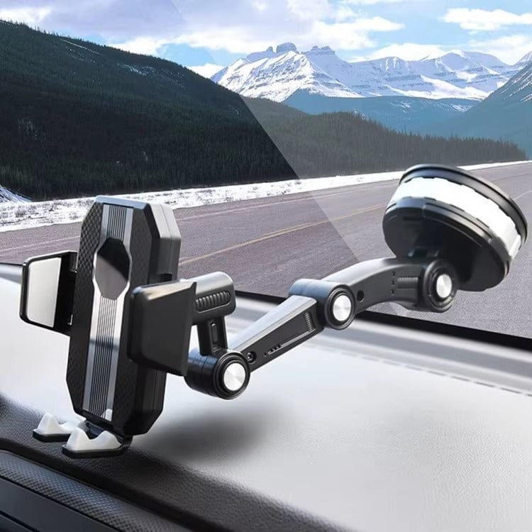 BONDABOU SHOP đ„ Support TĂ©lĂ©phone Voiture Ultra-Stable 360° â Votre copilote intelligent pour chaque trajet !