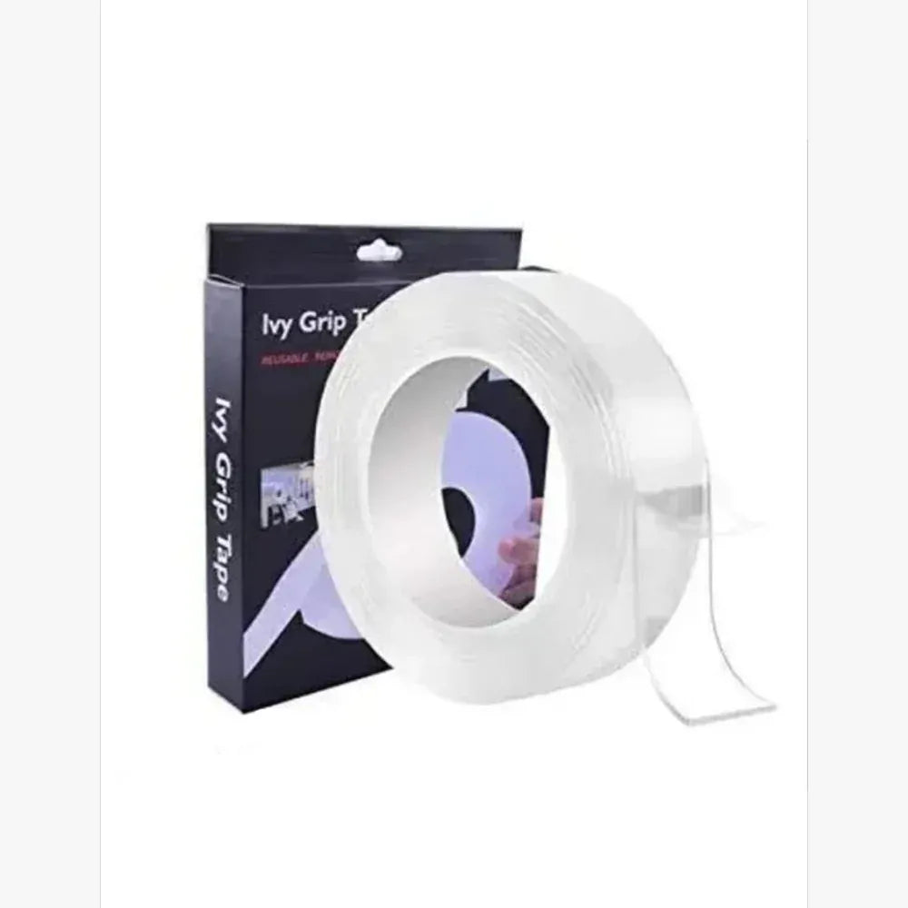 SARYNA STORE Ruban Double-Face Ultra-Résistant